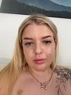 OdriOlsens webcam
