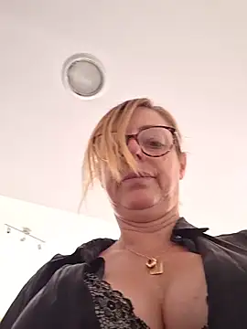 Susycachonda1 webcam