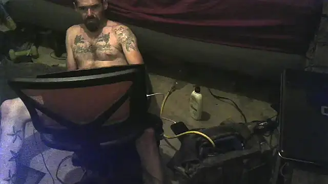 Johnny1991Blunt webcam