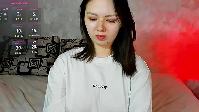 miss_teasee webcam