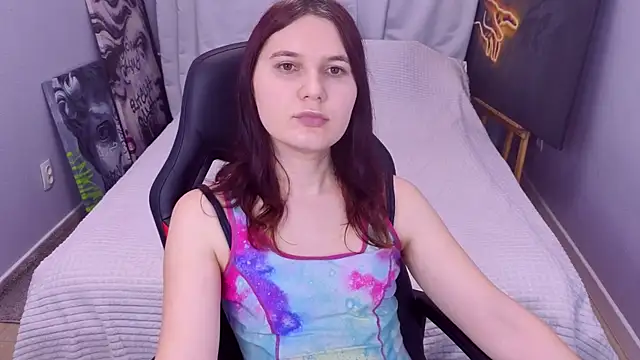 SabrinaLee webcam