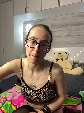MartiniiSelenna webcam