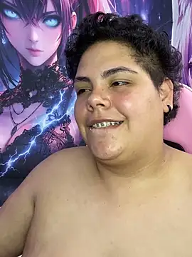 Hailey_Curvy webcam
