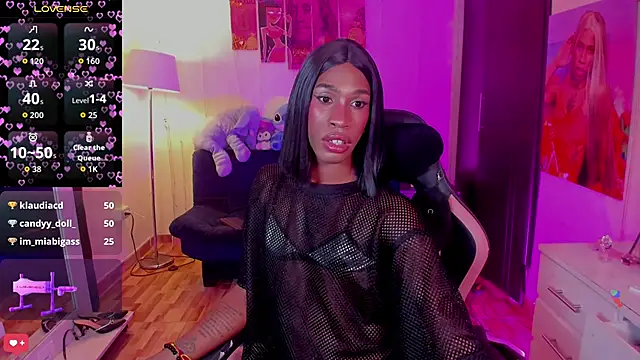 Kendall_Gil live sex cam
