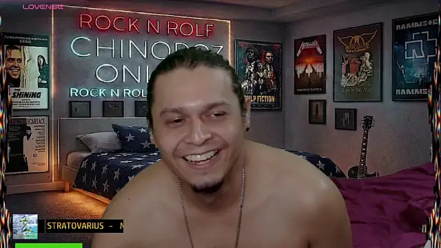 chino_roz webcam