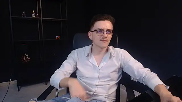 FelixStarkk webcam