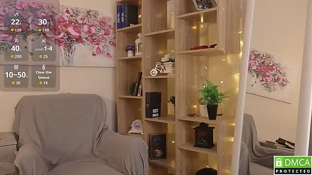 Sue_Sanders webcam