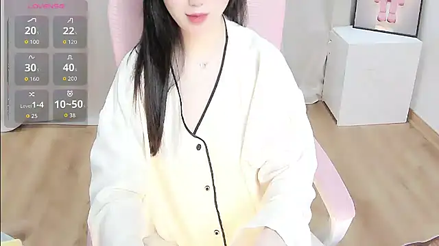 Sweet-Shuna webcam