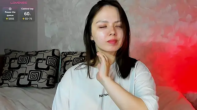 miss_teasee webcam