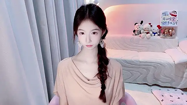 lucky-tt webcam