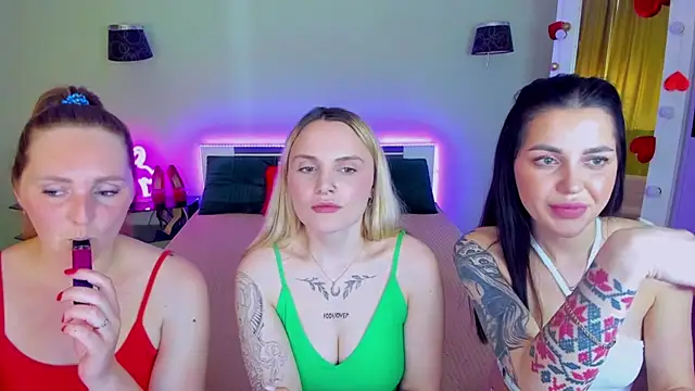 MagicEyess webcam