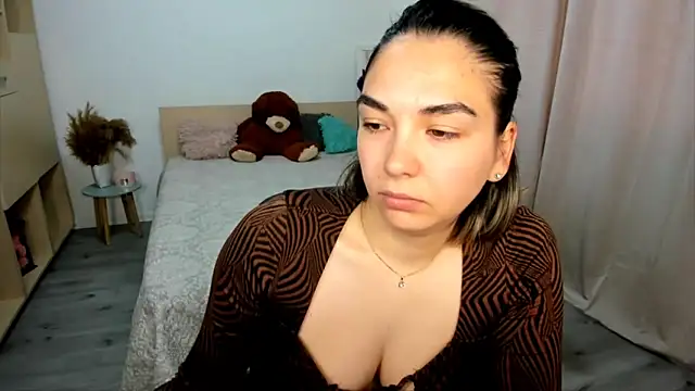 AlexaJuly webcam