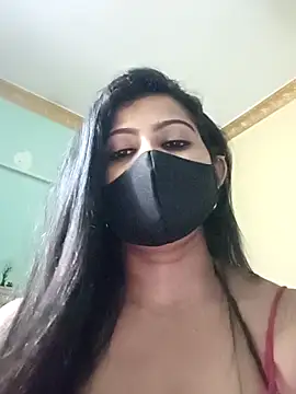 SANAYA_ROY webcam