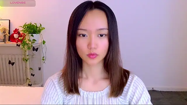 yufenna webcam
