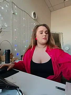 Juicy_PeachLux webcam