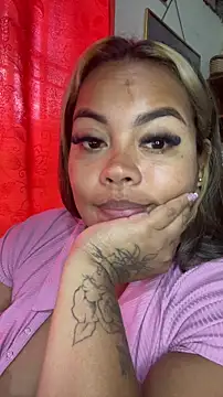 EmilyDuran_ webcam