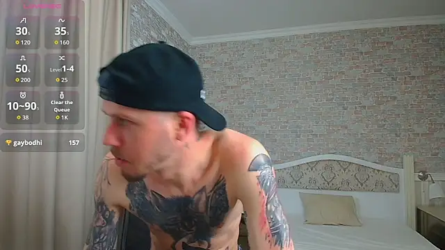 JonahShaw webcam
