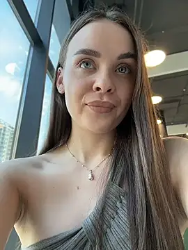 KristiRich webcam