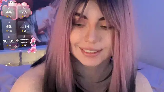 ForEvaRrr webcam