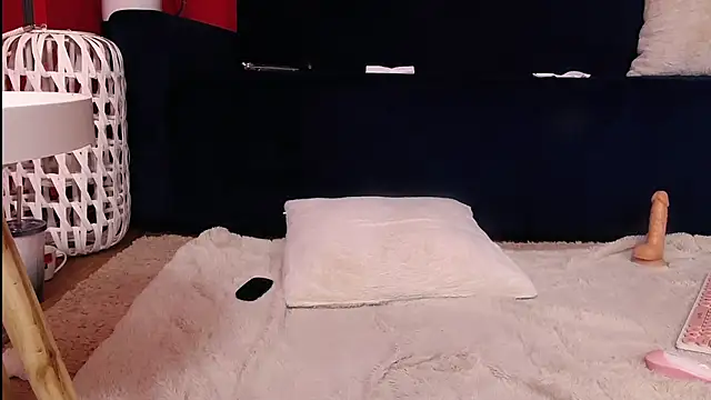 SelenaAllure webcam