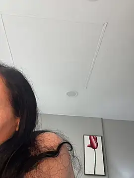GoddessChloeAtreides webcam