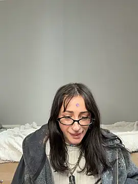 Meow_Mia webcam