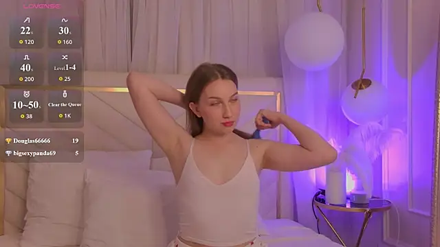 JessicaMartin webcam