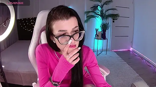Ariella_Me webcam