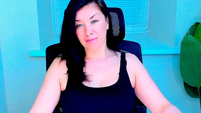 AnaMills webcam