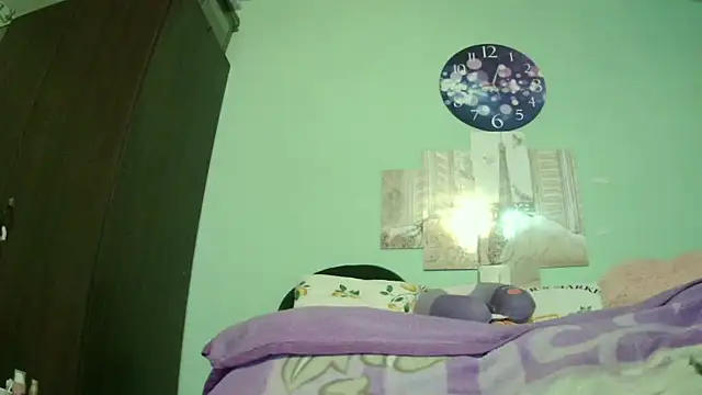 SexyGioconda webcam
