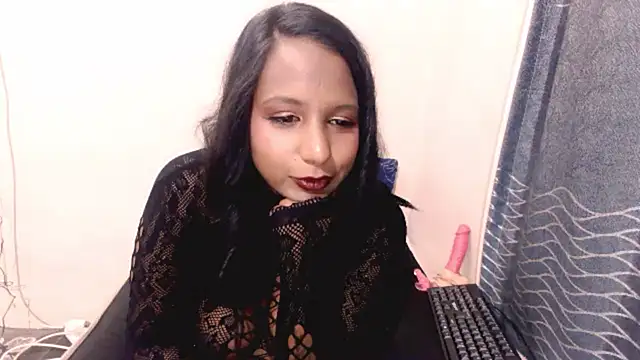 indiantina01 webcam