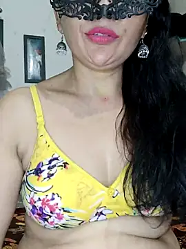 BhabhiPooja69 webcam