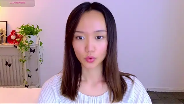 yufenna webcam