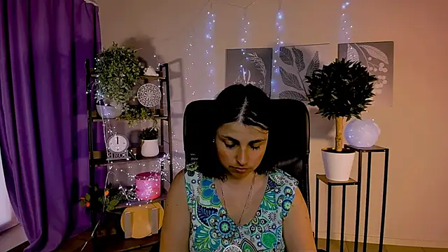 MartaEdams webcam