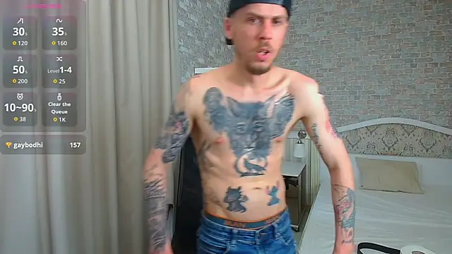 JonahShaw webcam