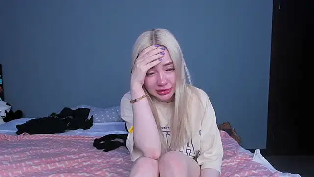 Lillie_Berry webcam
