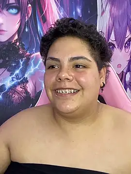 Hailey_Curvy webcam