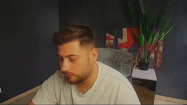 DaxGreer webcam