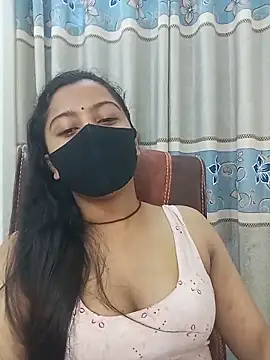 zareen_approach webcam