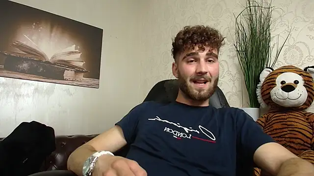 KyloEast webcam