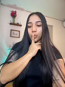 Amandanauty webcam