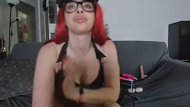 TsSandyx webcam
