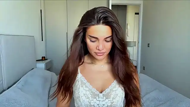 sexy striptease show MelindaReny