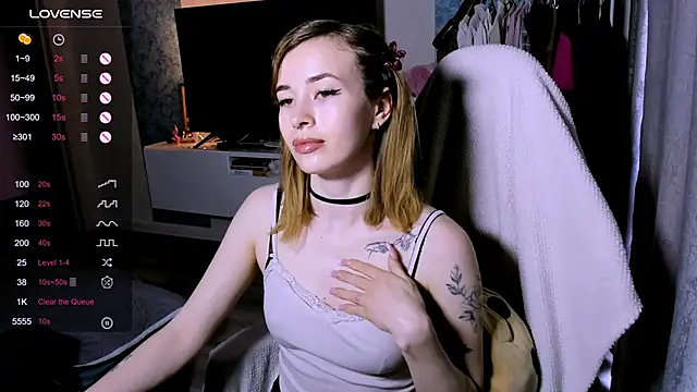 ZoyaMill webcam