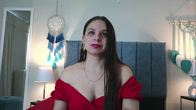NatalyGuzman26 webcam