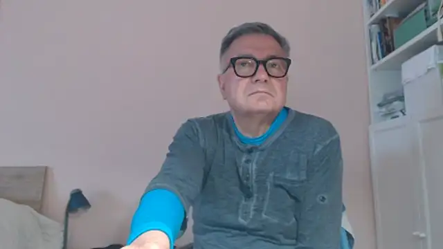 YOU6me webcam
