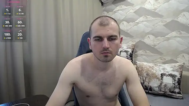 SerzhKorol1 webcam