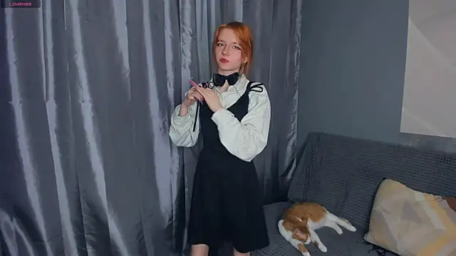 TarynPalek webcam