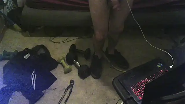 Johnny1991Blunt webcam