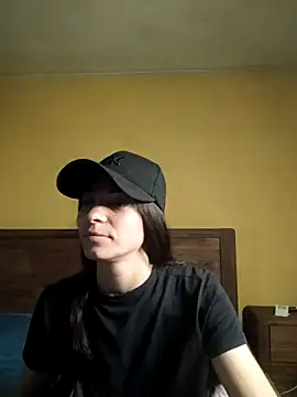 AntoniaHottie webcam